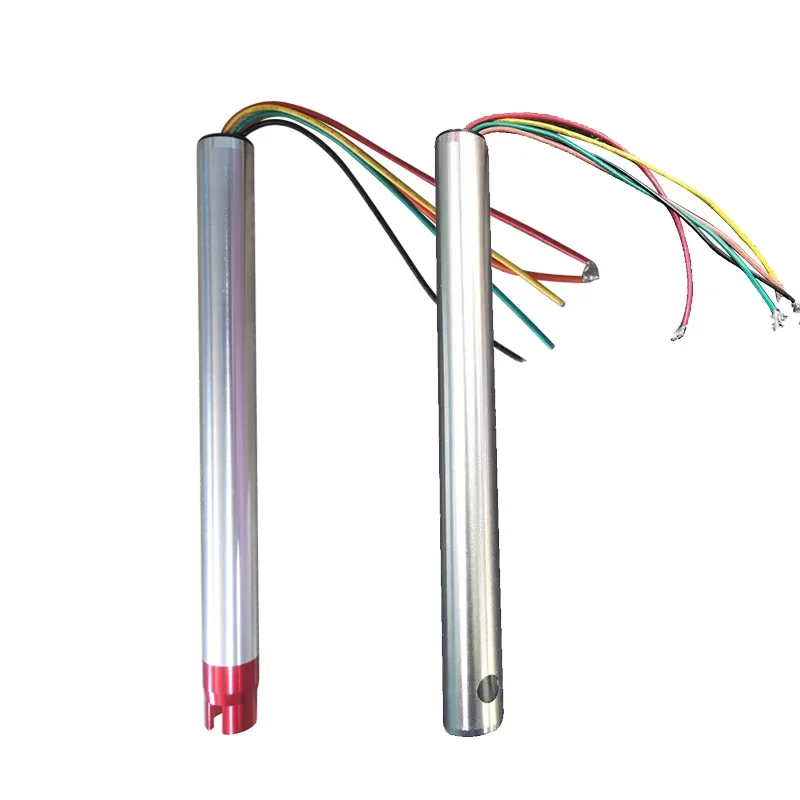 Antio verflow probe detector probador de sensor ptico