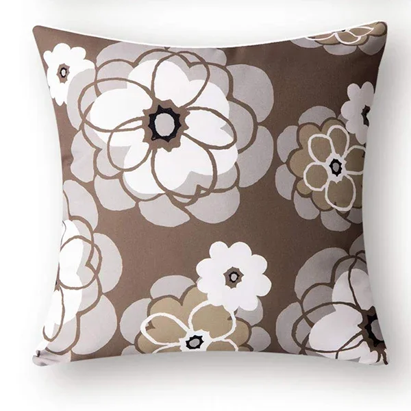 Funda De Almohada D…