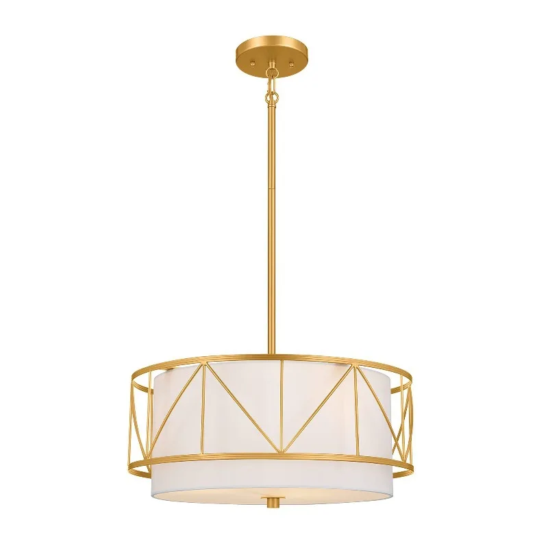 Modern minimalist dining room lamp island, bedroom living room hotel room study lamp c