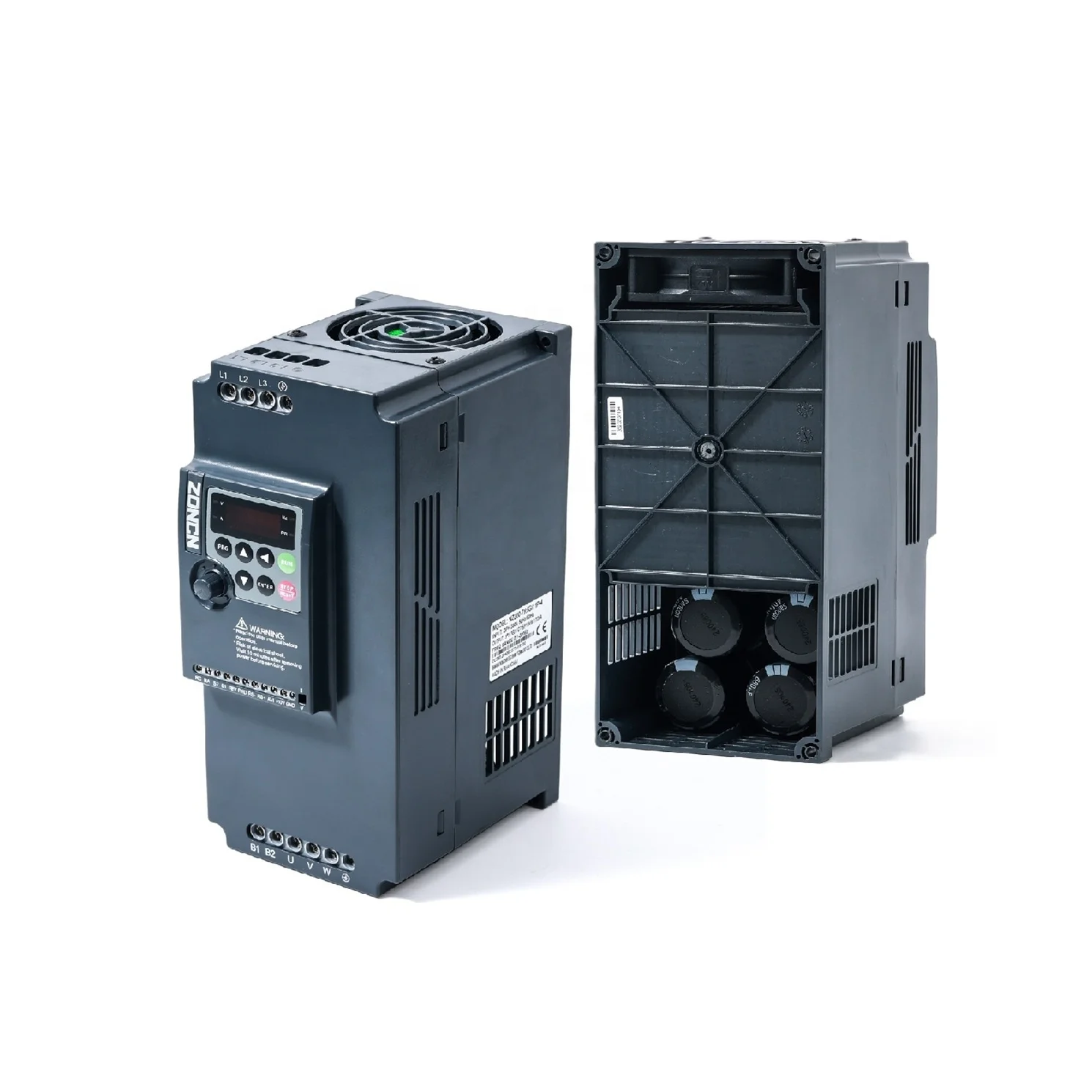 Variador de Frecuencia de 7.5kw 10hp 380v VFD 2026