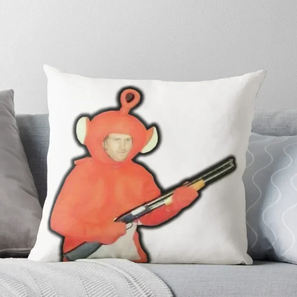 

Todd Howard Throw Pillow Bed pillowcases Decorative Sofa Cushion pillow cover christmas Room decorating items pillow