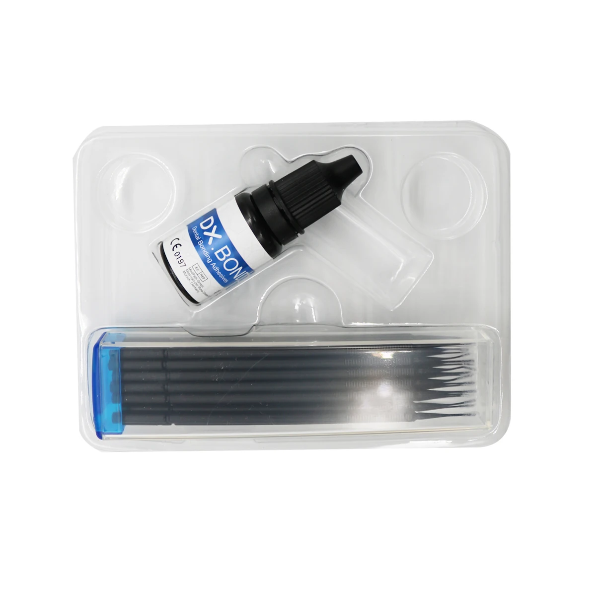 3ml/bottle DX. BOND VII Dental Self Etch Light Cure