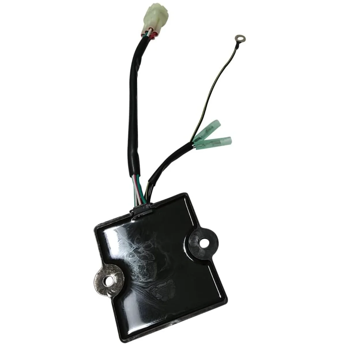 

XCWoOshop 21119-1430 Ignition Box Compatible with Kawasaki KX125 125cc, KX250 250cc (1995-1997)