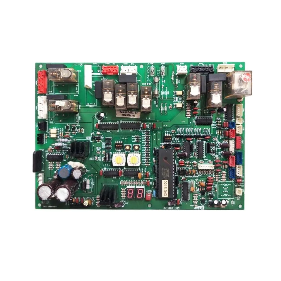 new for air conditioning board KTR-280W/BP MCC-1332-02 001A3300307 part