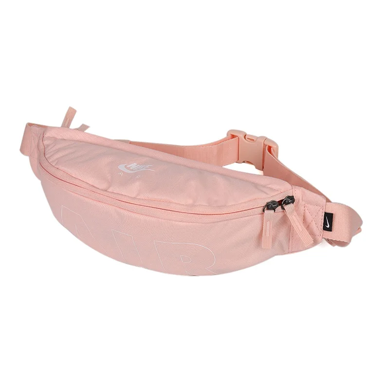 Nike Poliesterio Sportinis Krepsys, Petnesu Krepsys, Per Kuno Krepsys, Juosmens Krepsys Unisex Rozinis CU9085-664 - usage example