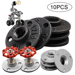 10Pcs 1/2
