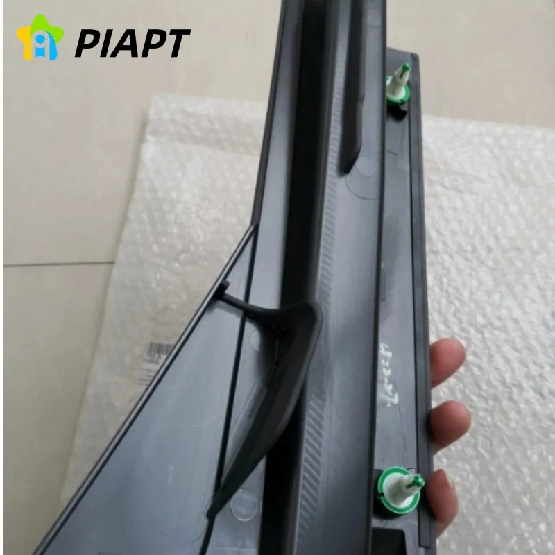 10 Stück OE # 4M0805163 4M0-805-163 Scheinwerferabdeckungs-Verkleidungsclips für einige Audi Q7, Q5 – Detail 6