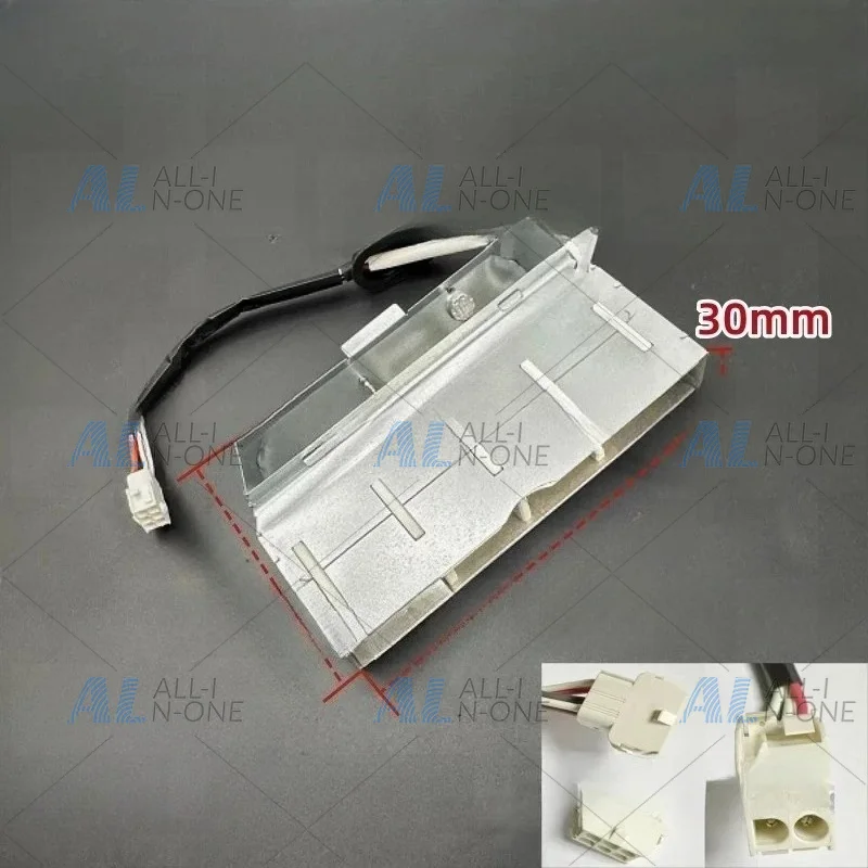 Dryer accessories heating wire heating wire/drying heater