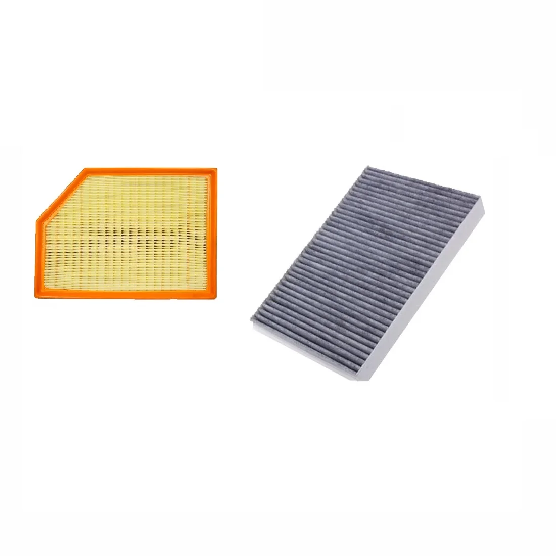 Air Filter Fit For Volvo V70 V60 D3 D4 D5 T3 T4 T5 Oem 31370161 30767022