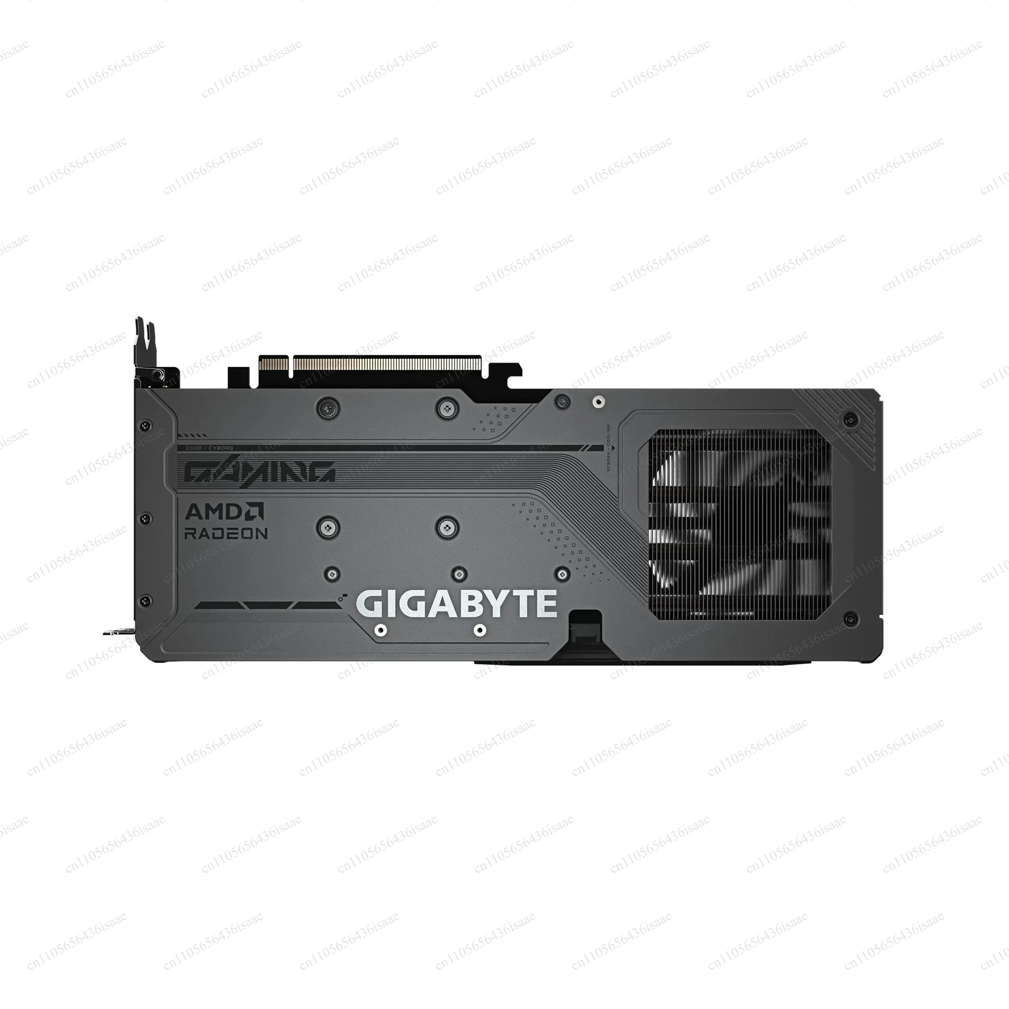 Gigabyte RX 9060 XT Gaming OC｜8G/16G GDDR6 128‑Bit PCI‑E 5.0 Desktop GPU