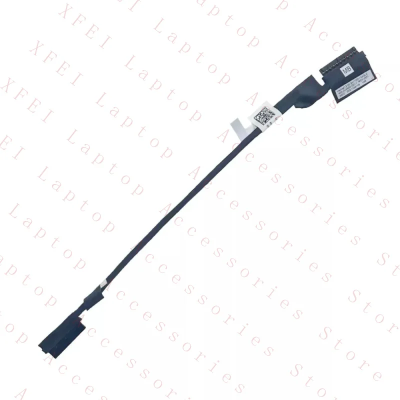 

C New 06XTRT 6XTRT For DELL lnspiron 7306 2-in-1 Battery Cable Wire Line Connector