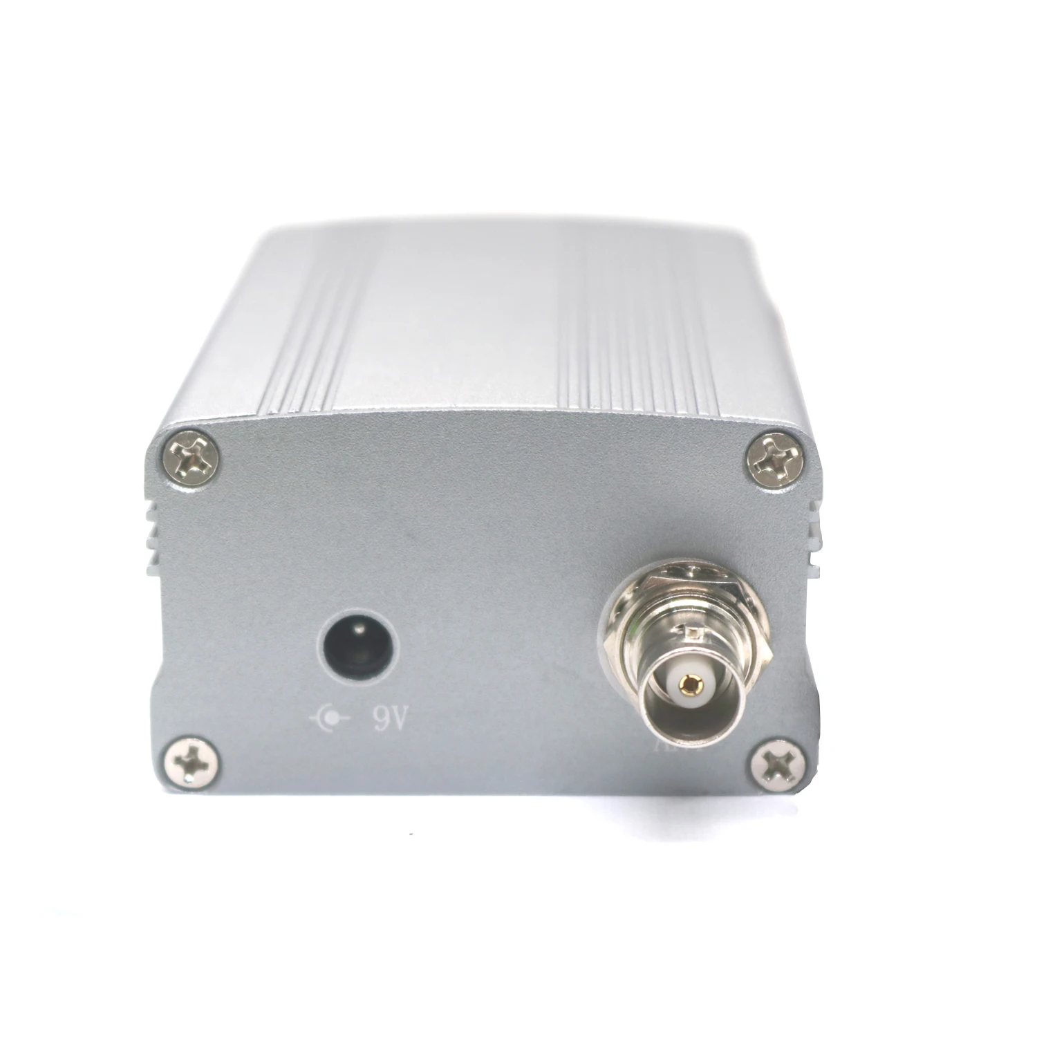 Imagem -05 - Transmissor fm Estéreo para Dsp Transmissor fm Digital Rádio Transmissão Campus Station Receiver 5w 76 a 110mhz 1mw a 5000mw