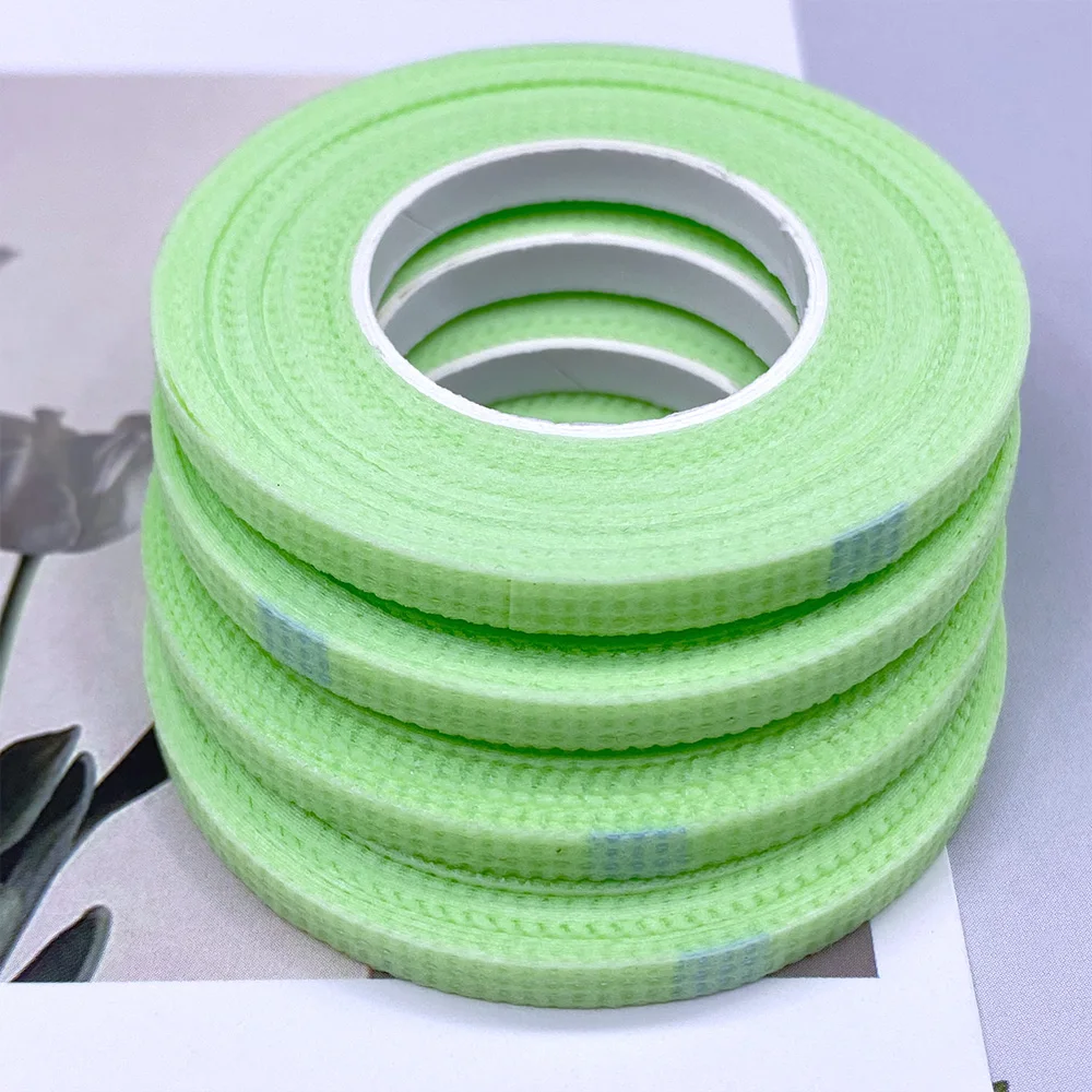 10/5 قطعة 4 مللي متر رمش تمديد الشريط لاش تجعيد شريط لاصق ضيق لاش رفع أشرطة مضادة للحساسية بالجملة #5