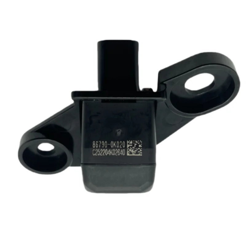 Suitable for Toyota Hilux 2015-2023 Rear Reversing Image Camera 86790-0K020