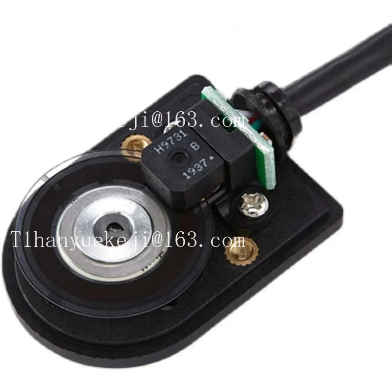 Incremental encoder 100 lines AB channel