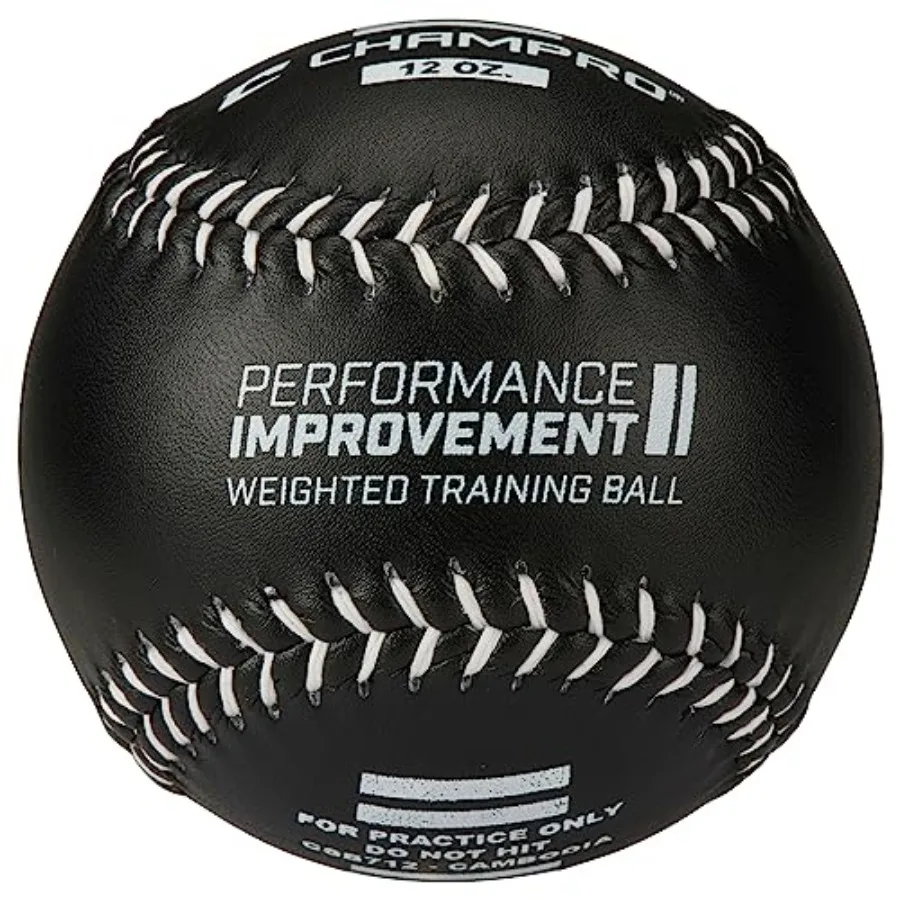 

Weighted Training Softballs - Individual