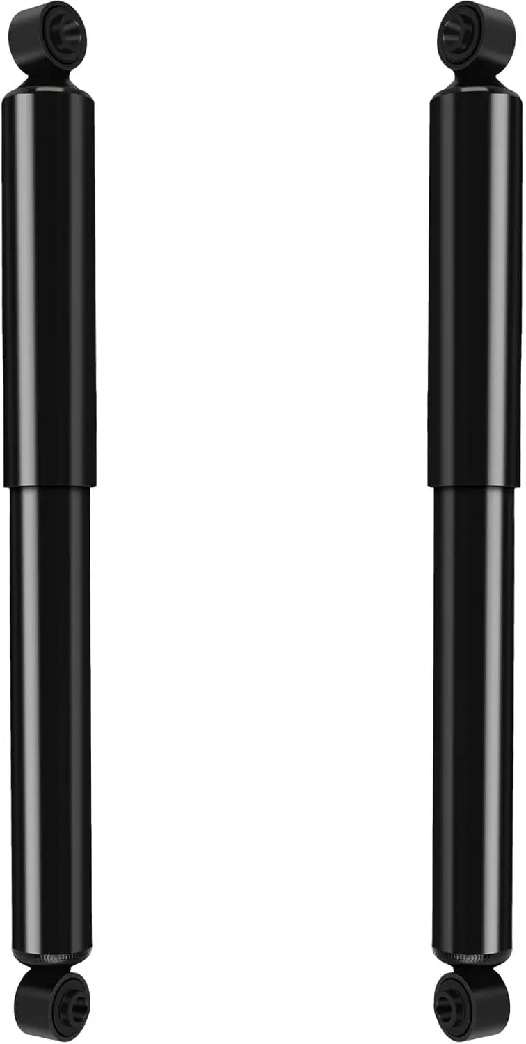 

Shocks Struts Rear Shocks Absorbers Struts for 2002-2014 for Cadillac Escalade,2003-2014 for Cadillac Escalade ESV,2002-2013 for