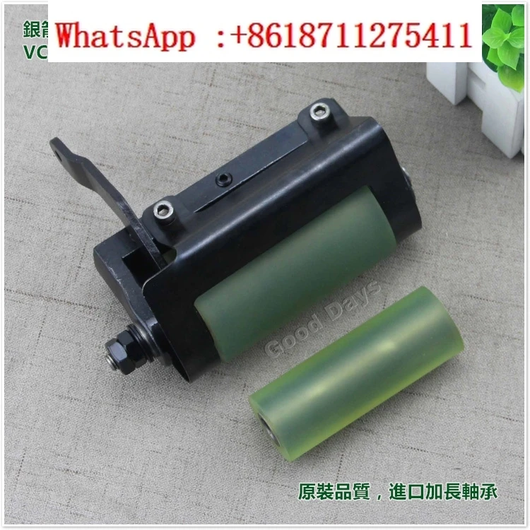 

Jack Multi needle Machine Tugboat Silver Arrow Qingben VC008 Multi column Machine 12 needle Rubber Rear Tugboat