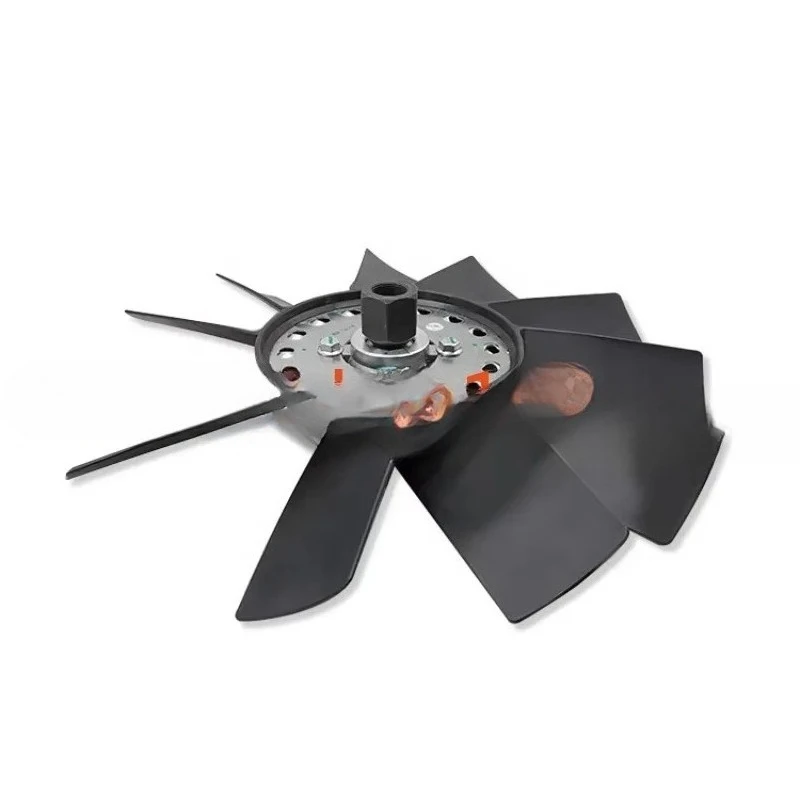 Genuine Auto Radiator Cooling Fan for 2.2L 3.2L OEM EB3G-8C617-CA
