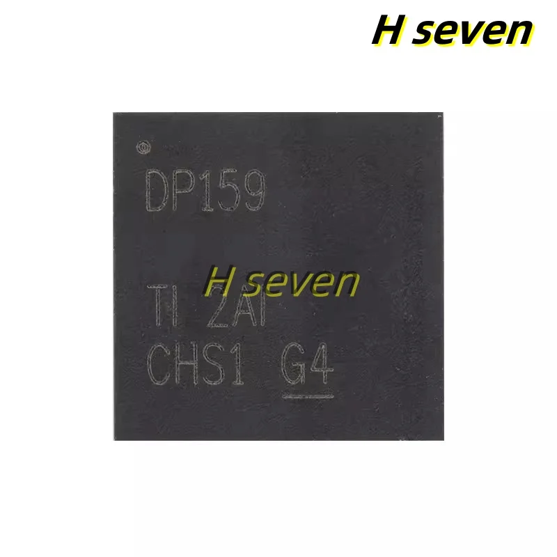 Chip de temporizador SN65DP159RGZR, 5 piezas, VQFN-48, 6Gbps, DP ++ a HDMI