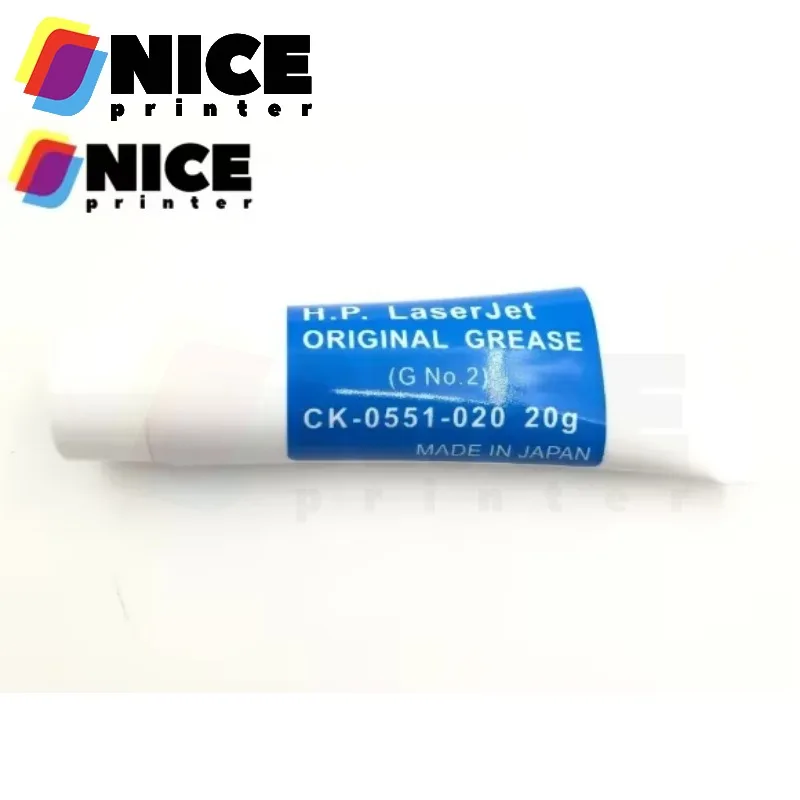 20G CK-0551-020 Grease support for HP LaserJet 20g Silicone Grease Fuser Film Grease Oil