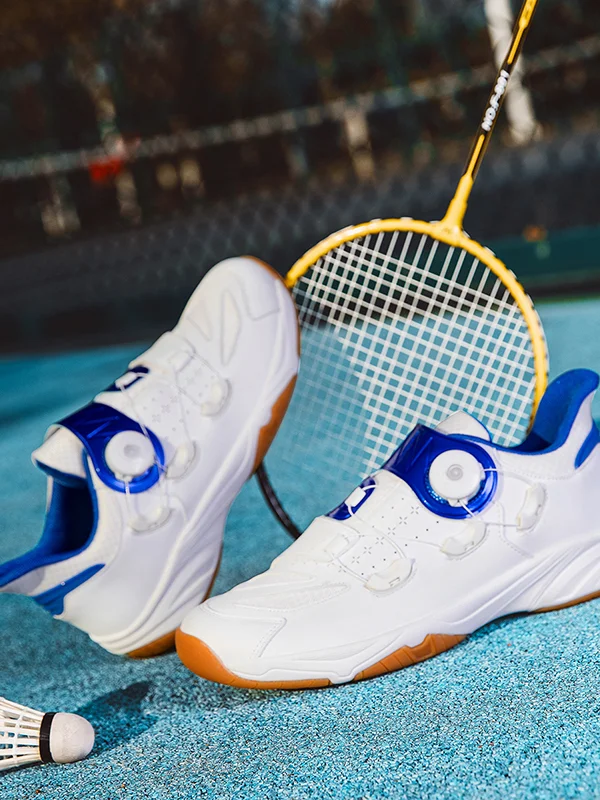 2025 New men's casual sports shoes, summer women's breathable non-slip thick bottom vulcanised shoes, large sports shoes