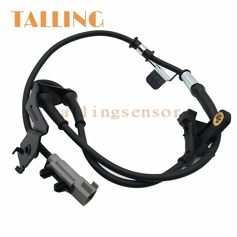 1/2PCS Front Left/Right ABS Wheel Speed Sensor For Chrysler Town & Country Voyager Caravan Grand Voyager New 4683470AB 4683471AB