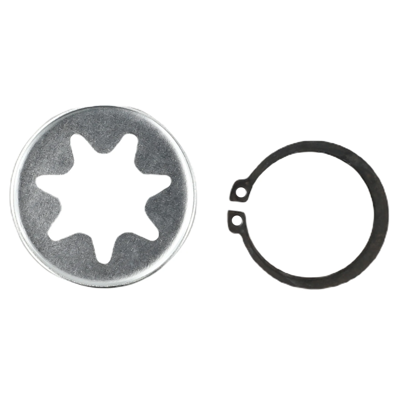 Chainsaw Clutch Sprocket Washers for MS381 Replacement Parts Compatible with Model Numbers 380 and 038 OEM# 1119 162 8915