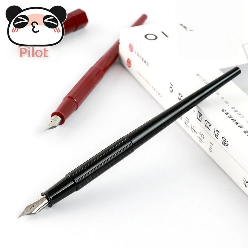 Pilot Sketching Out…