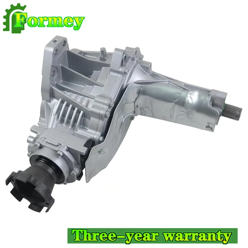 

Automatic Transmission 6T4050 New AP02 Transfer Case Assembly 23247712 For Vauxhall OPEL Antara 2.2 For Chevrolet Captiva 2.2