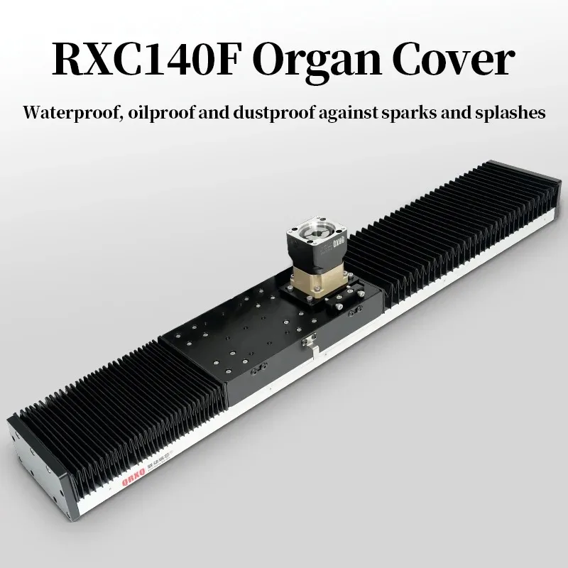 RXC140 Customized 2…