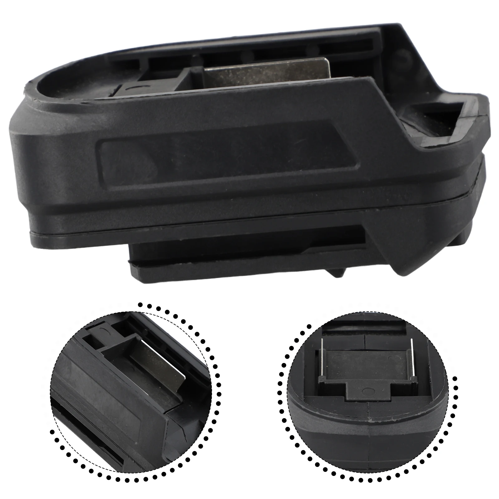 

Детали для аккумулятора BL1830 BL1840 BL1850, 1 шт.