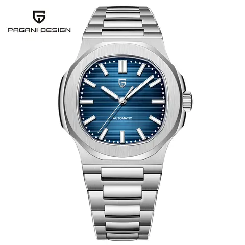 10 best sales पुरुषों के लिए हीरे की घड़ी - №2