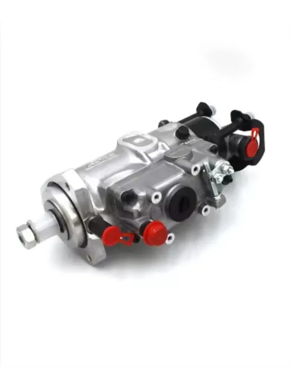 Diesel injection pumps 3348F212G, 2643C610, 2643C708, and UFK3C708 for C4.40TC 1004-4TLR2 Q20 1004.4 excavators.