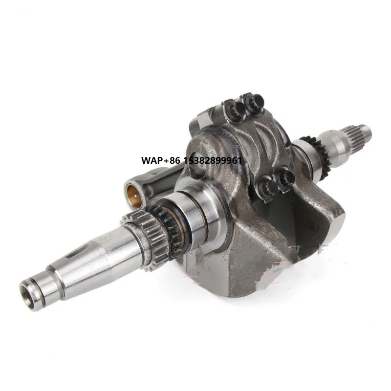 

ATVs Parts UTV SSV Parts CF800 X8 Z8 OEM Crankshaft Assy a 4x4 Atv Utv Parts & Accessories Crank