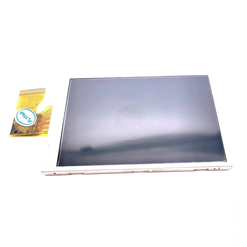 Piezas de Repuesto de pantalla LCD, accesorios para OLYMPUS VG120, VG140, VG160, VG145