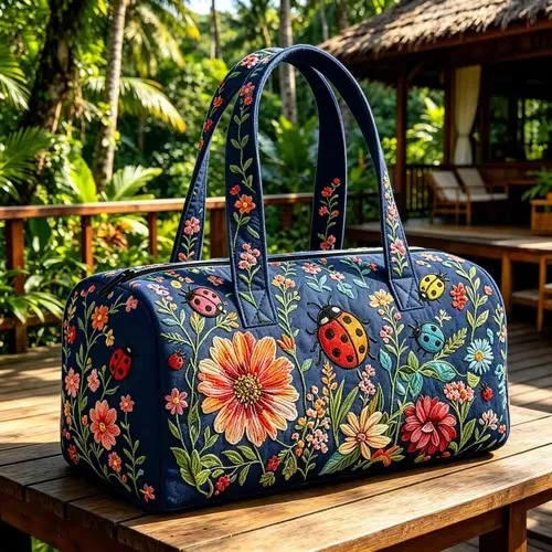 3D Printed Quilted Travel Bags fashion Gifts Hiking Camping Handbag Personalized Tote Bag Beach Sport Bags casual Training Bag
