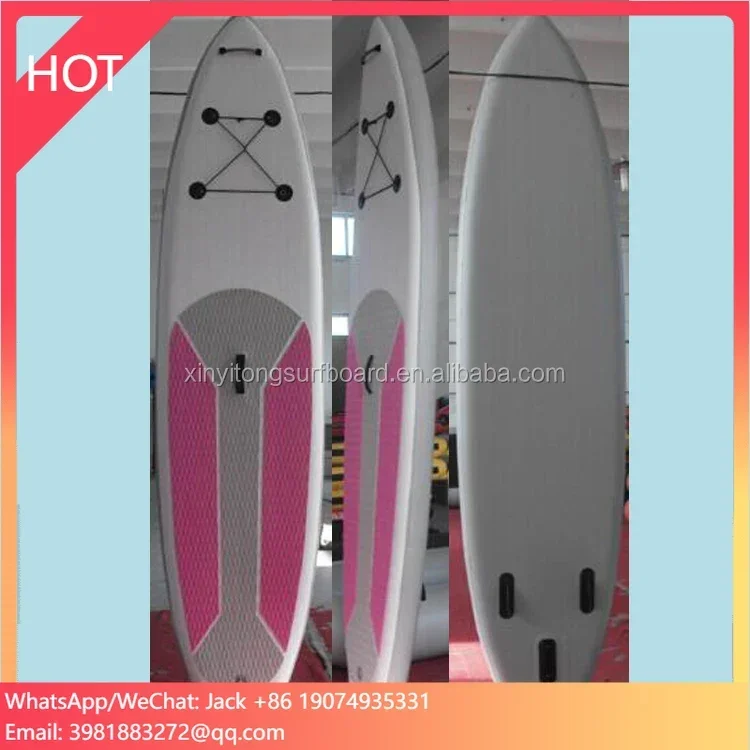 Fasion Inflatables Sup Surfing Board in Any Sizes