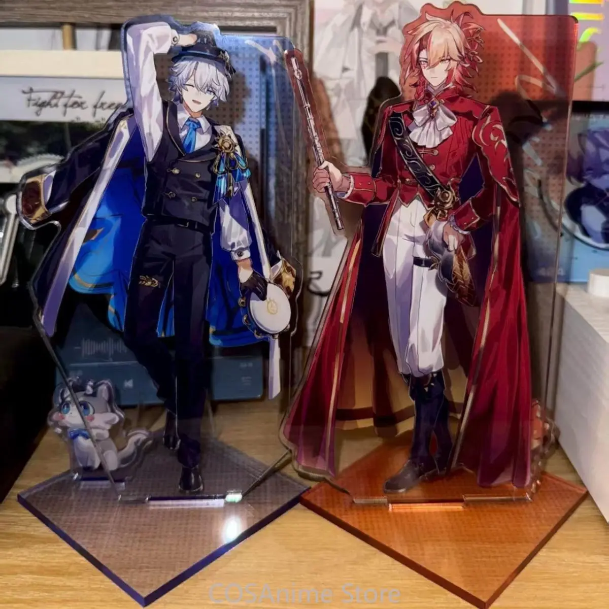 Game Honkai: Star R…