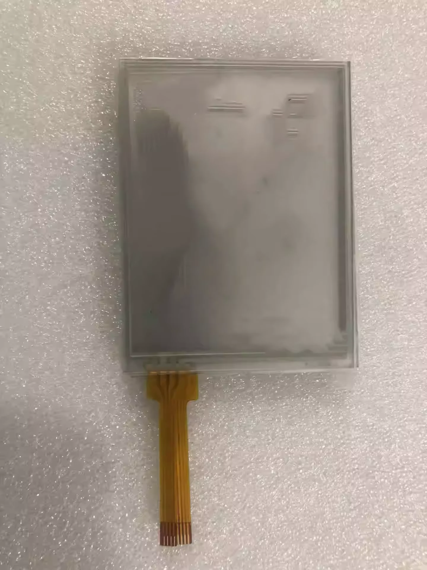 

Touch screens for 7527502 and 7227000