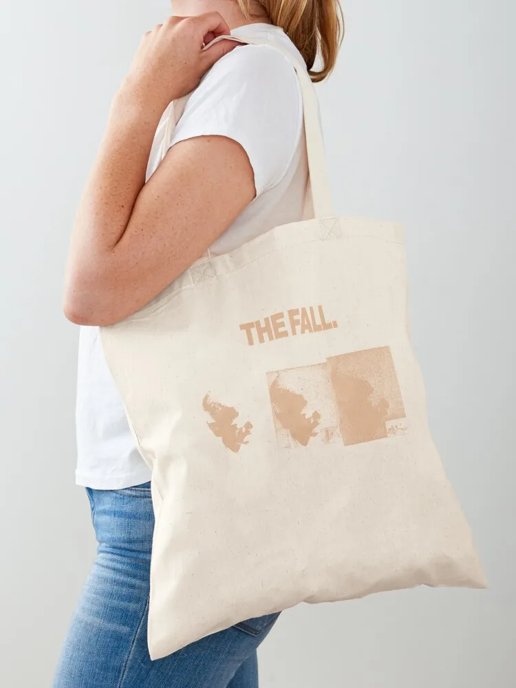 Day Gift For The Fall Band Cool Gifts Tote Bag Eco bag custom fabric bag