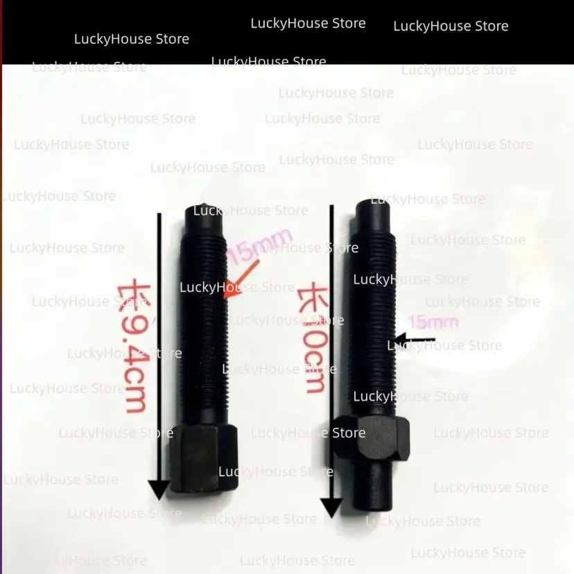 Special Screws for European & Japanese Vehicles