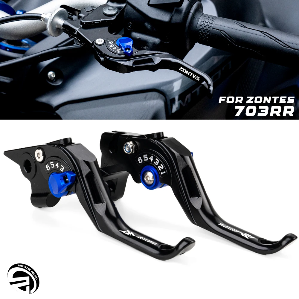 For Zontes 703RR 70… - image