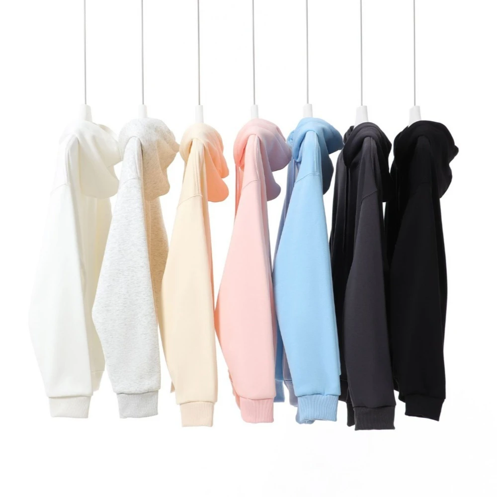 Рисунок 4 - Толстовка с капюшоном для мужчин