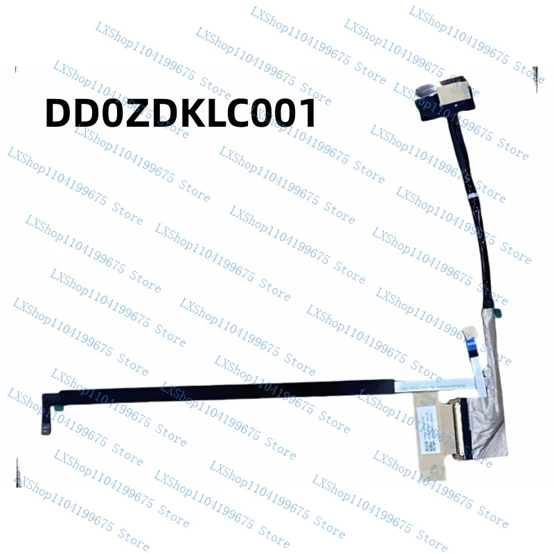 

Оригинальный кабель для Acer Chromebook Spin 511 R757T-C9VH EDP DD0ZDKLC001