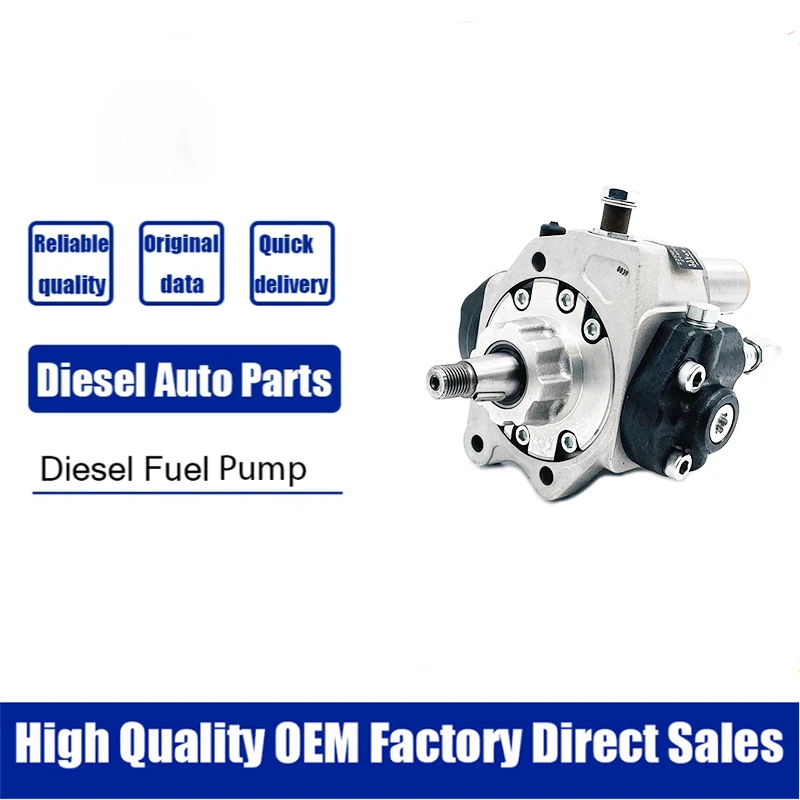 

Высококачественный дизельный инжекторный насос Fuel inyector литьевой насос 294000-0070 8-97313862-0 для ISUZU Z17DTH