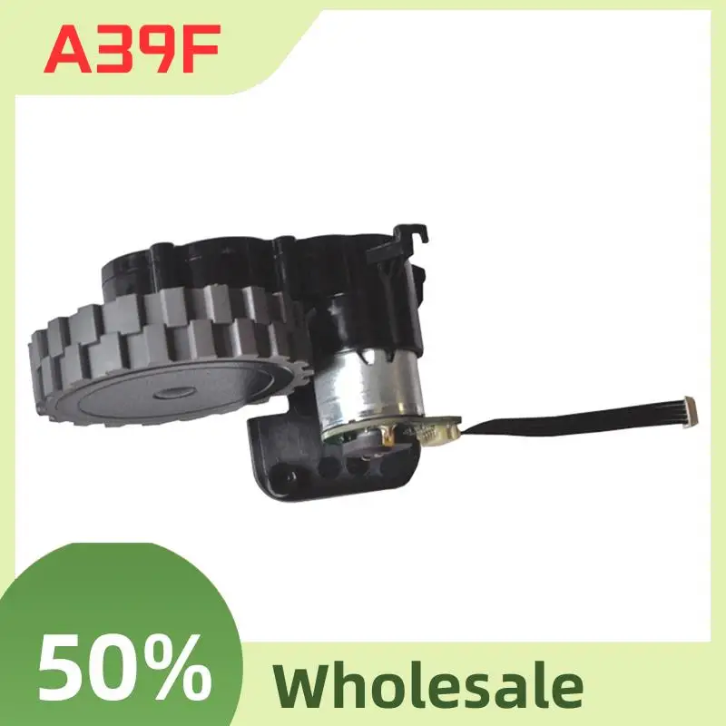 A39F العلوي عجلة المحرك ل ABIR X5 X6 X8 S6 جهاز آلي لتنظيف الأتربة الملحقات عبوة استبدال أجزاء #2