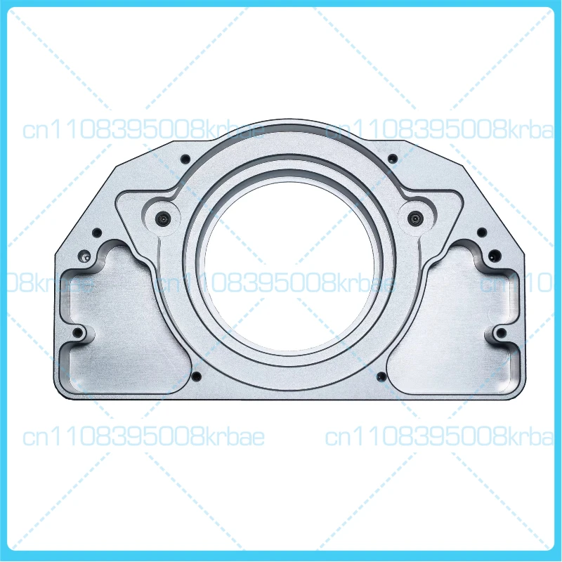 modification-du-volant-logitech-pour-chassis-g25-g27-g29-g920-g923-avec-boitier-de-roulement-en-alliage-d'aluminium-cnc