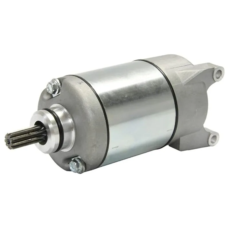 

Motorcycle Parts Starter Motor 3HE-81890-00-00 3HE-81890-00-00