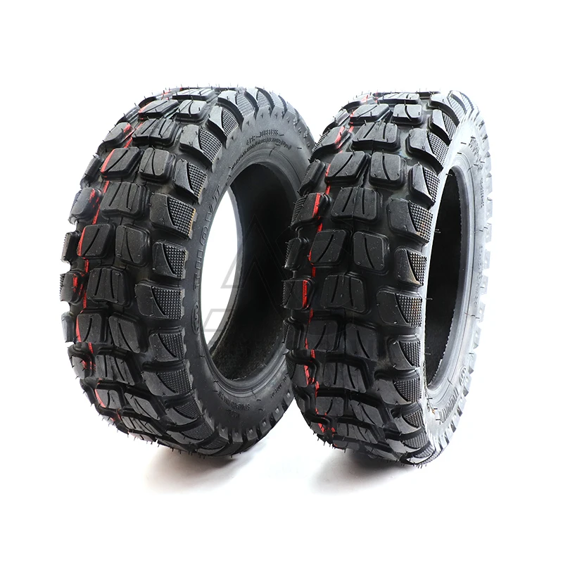 

Widened And Thickene 11 Inch 90/65-6.5 Off Road Vacuum Tire Wear-resisting Tire Parts For Electric Skateboard Wheel Accessories